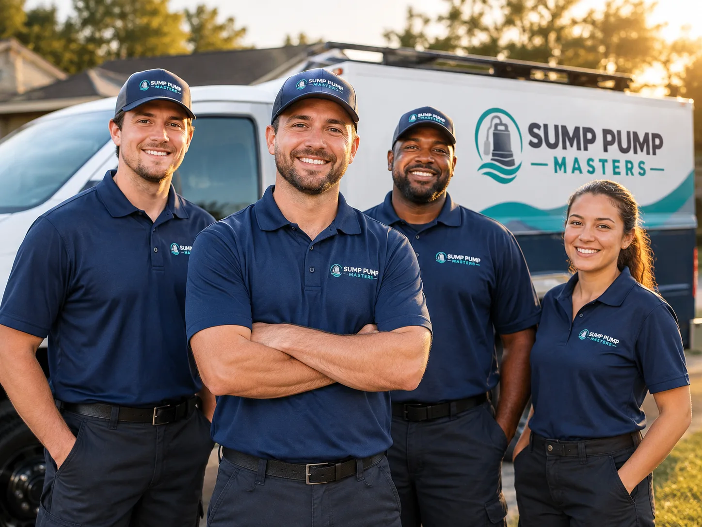 Sump Pump Repair company in Cogswell, ND