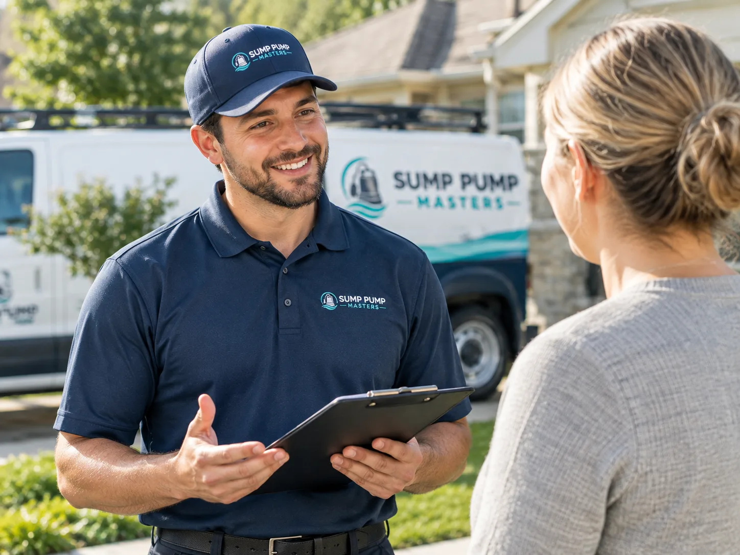 Sump Pump Repair Cogswell, ND FAQs